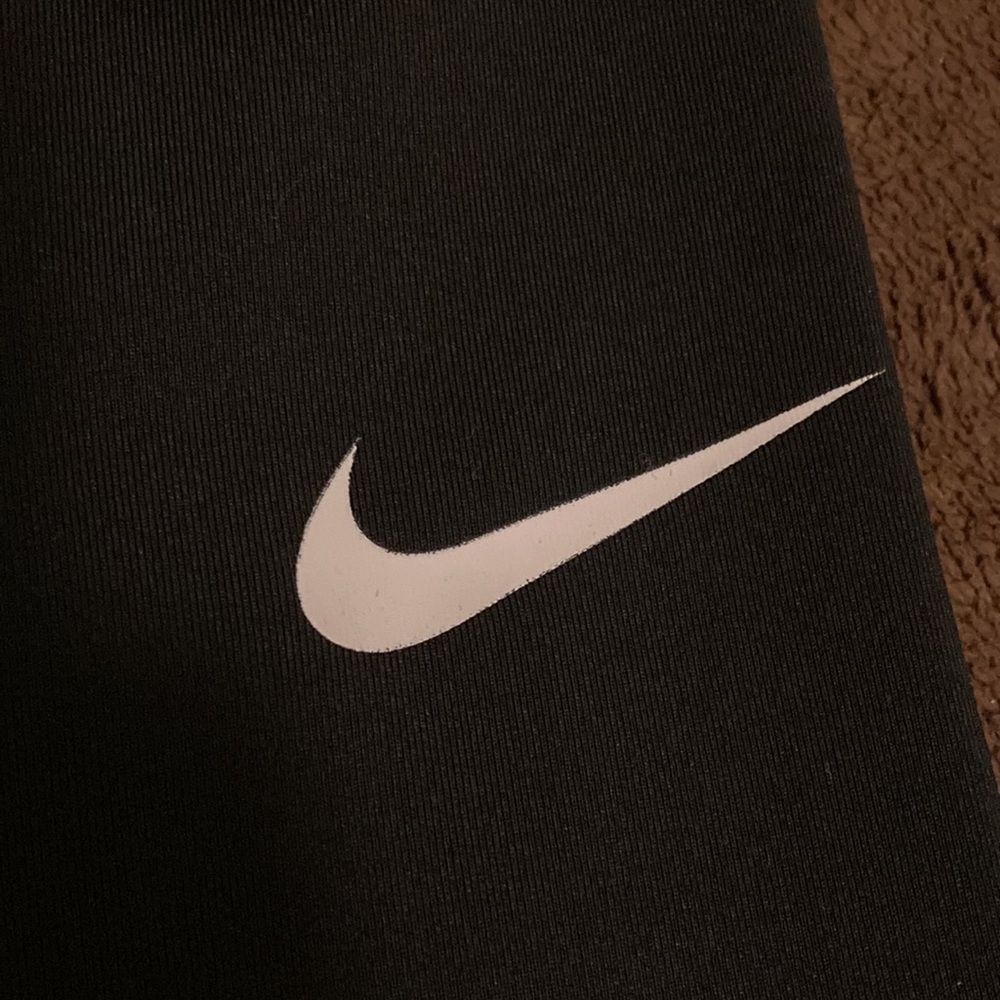 Nike Pro Stretch Leggings - Picture 2 of 8